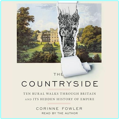 Corinne Fowler The Countryside – (Fowler, Corinne)