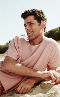 Sean O'Pry V76nOUGa_o