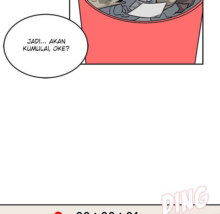 Komik The Ark Is Me Chapter 45 page 30