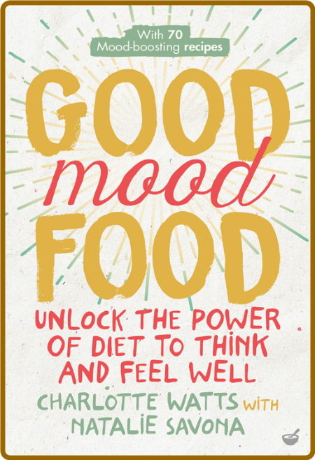 Good Mood Food - Natalie Savona TlMBzSLk_o