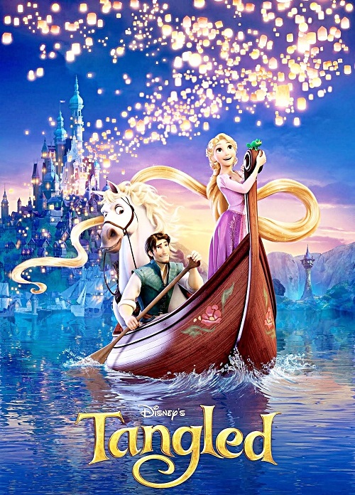 Zaplątani / Tangled (2010) MULTi.REMUX.2160p.UHD.Blu-ray.HDR.HEVC.ATMOS7.1-DENDA / DUBBING i NAPISY PL