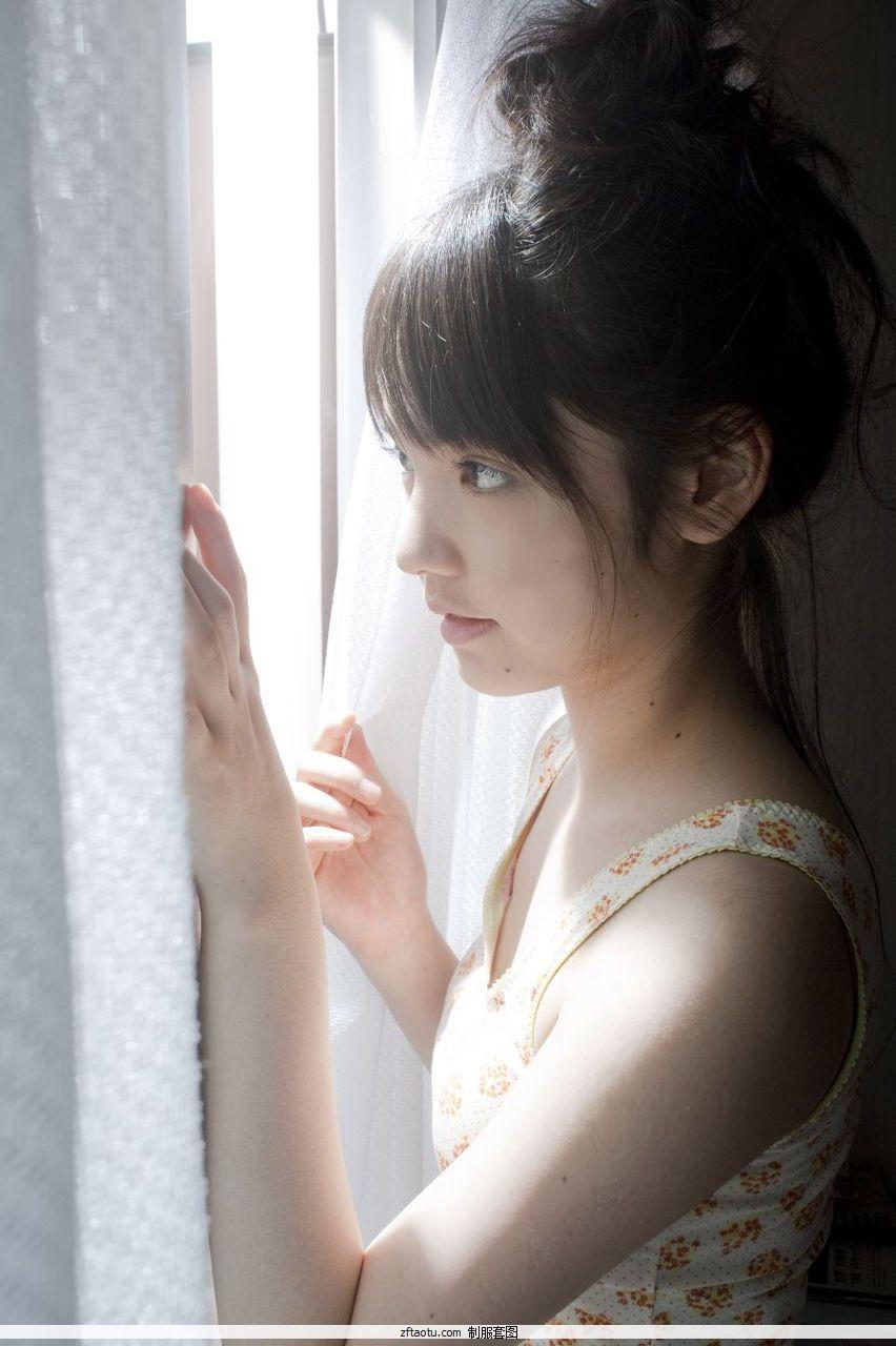 [H!P Digital Books] No.73 道重美 Sayumi Michishige(65)