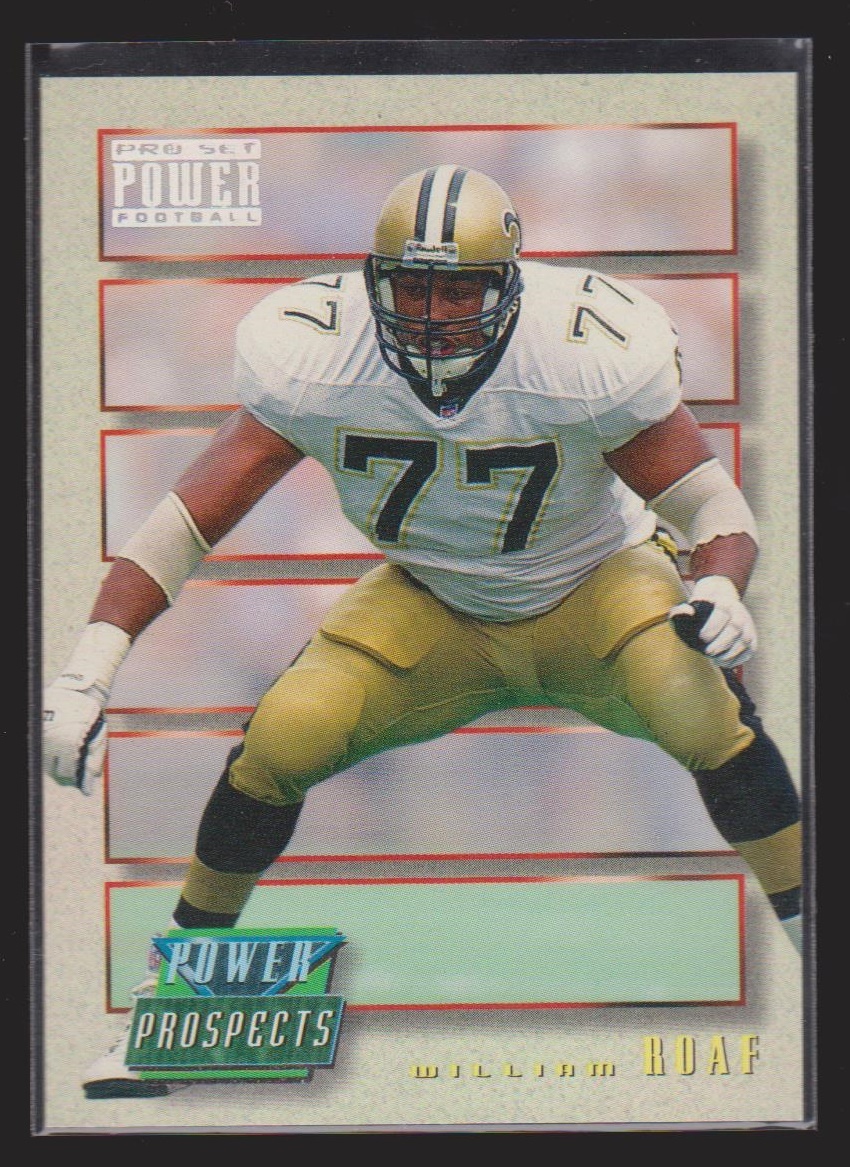 New Orleans Saints Cards You Pick -- Get 40% off Details Inside A7