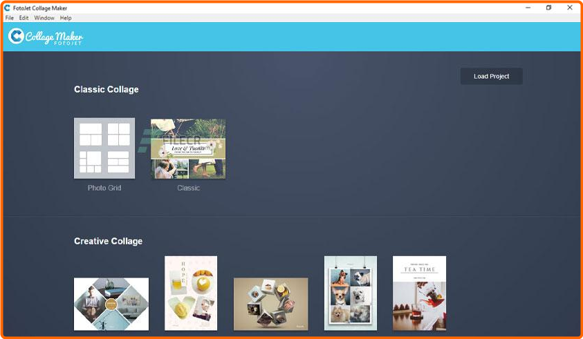 FotoJet Collage Maker 1.3.2 FC Portable 4mwvrWaS_o