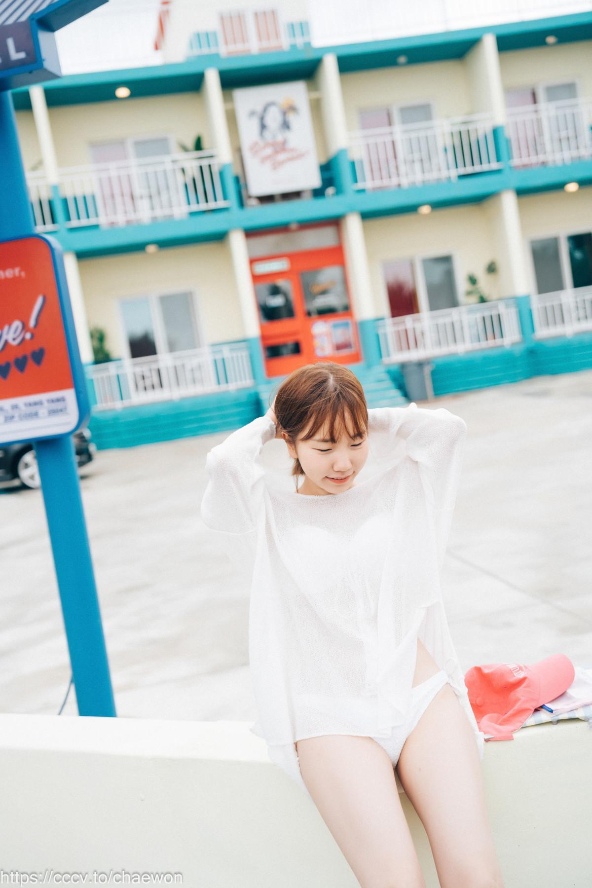 Han Yeri 한예리, [Loozy] The First Trip Set.01(21)