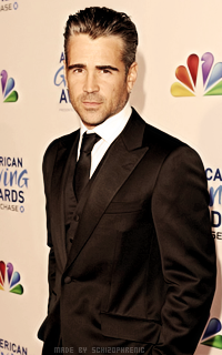 Colin Farrell UpnY8zxq_o