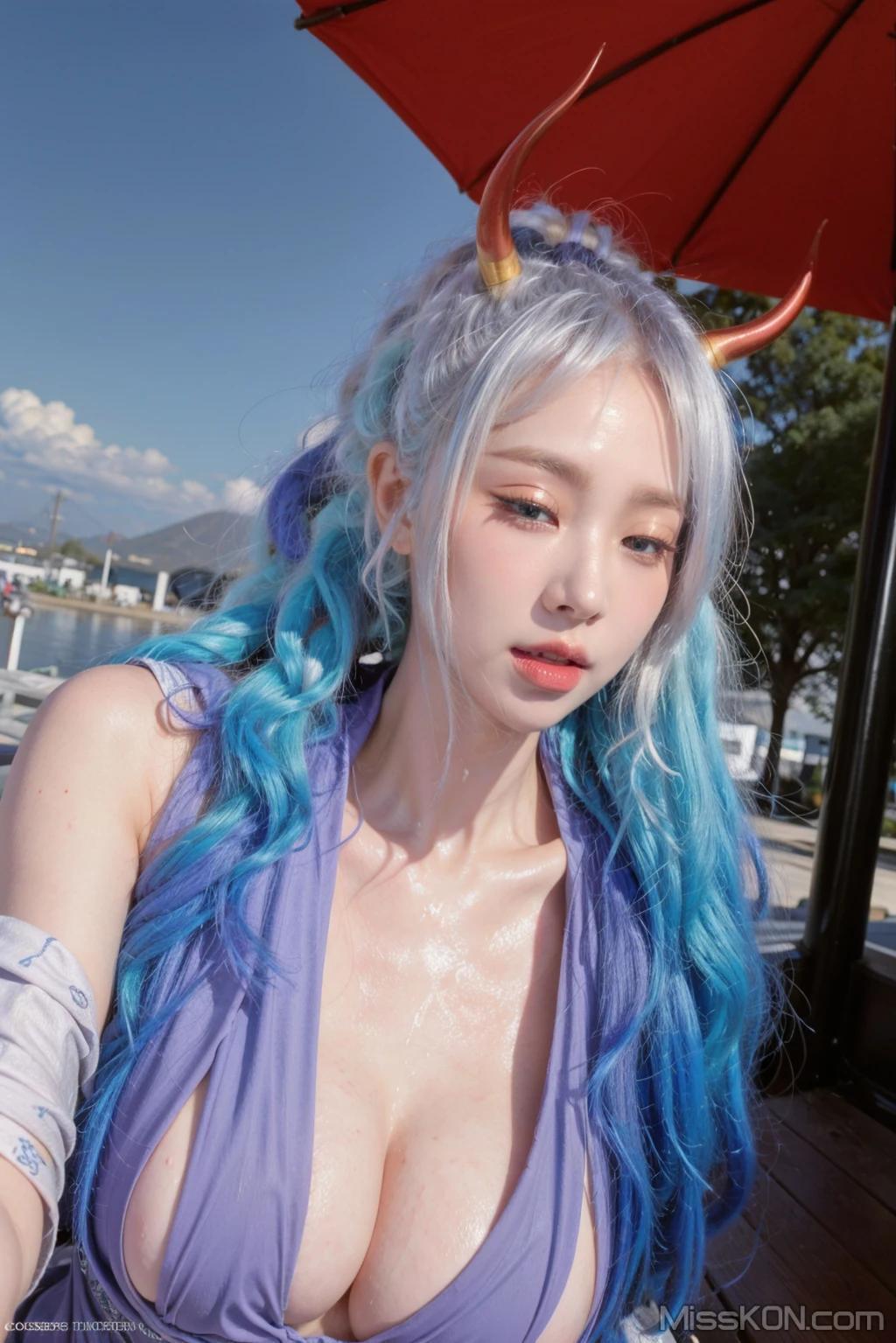 [AI Generated] 拟实画风 Vol.049 (222 photos)(25)