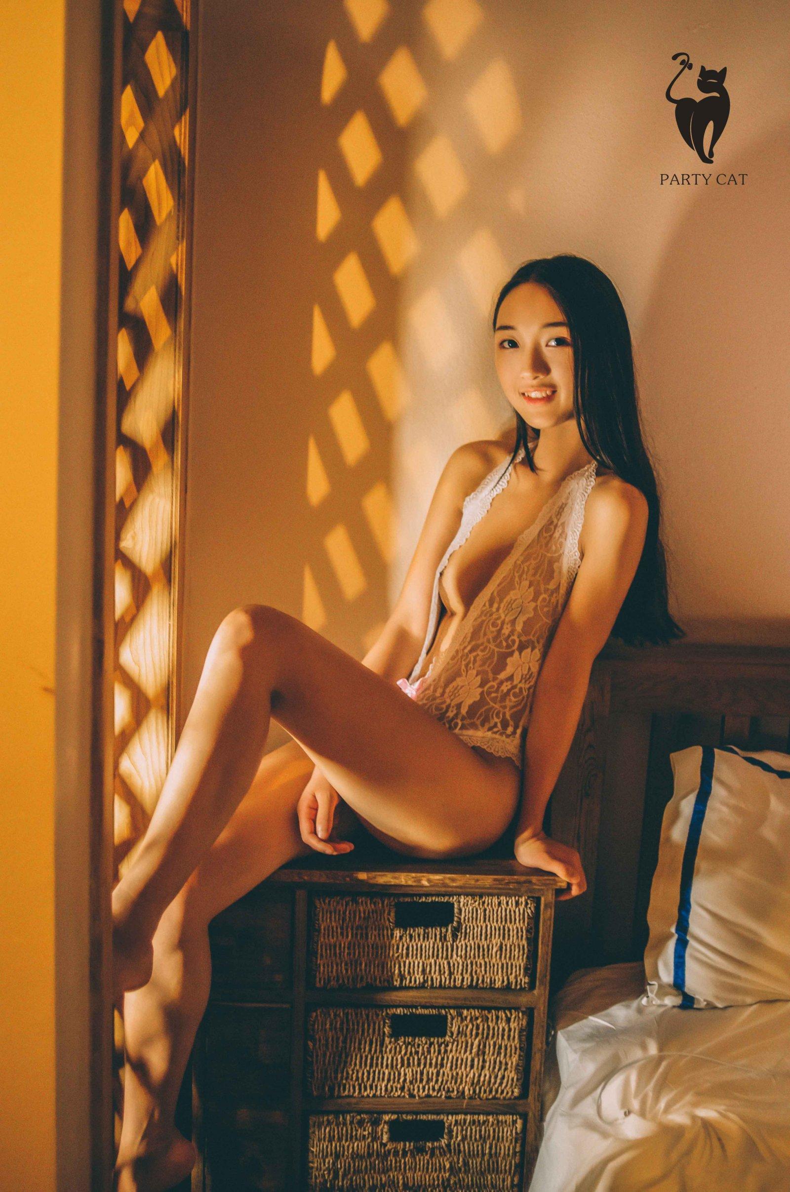 轰趴猫 Vol. 034 Vol.034(2)