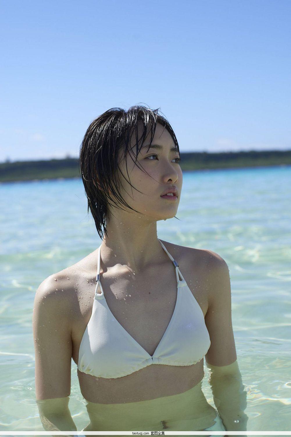 [H!P Digital Books] Vol.146 工藤遥 Haruka Kudo 写真套图(43)