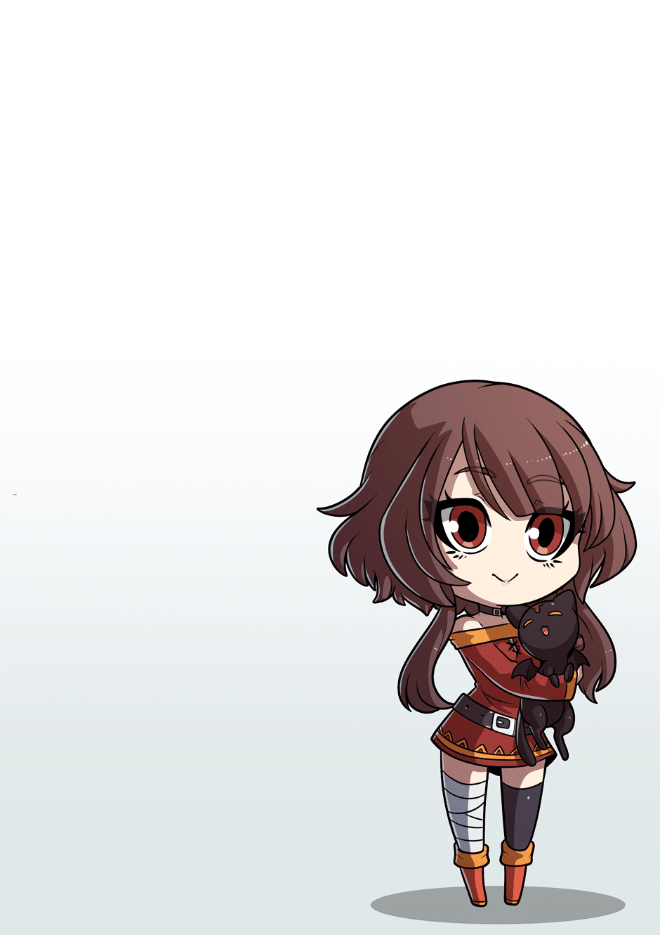 Konosubass Megumin Quest – Kinkymation - 20