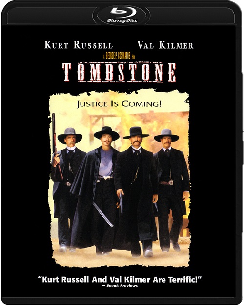 Tombstone (1993) MULTi.720p.BluRay.x264.DTS.AC3-DENDA / LEKTOR i NAPISY PL