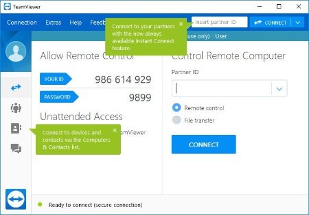 TeamViewer 15.22.136.1522136