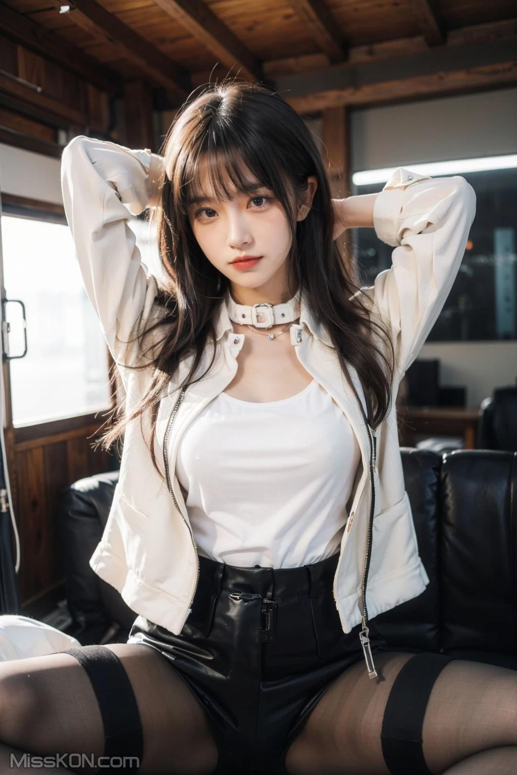 [AI Generated] 拟实画风 Vol.011 (331 photos)(242)