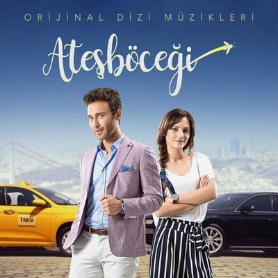 Ateşböceği Soundtrack