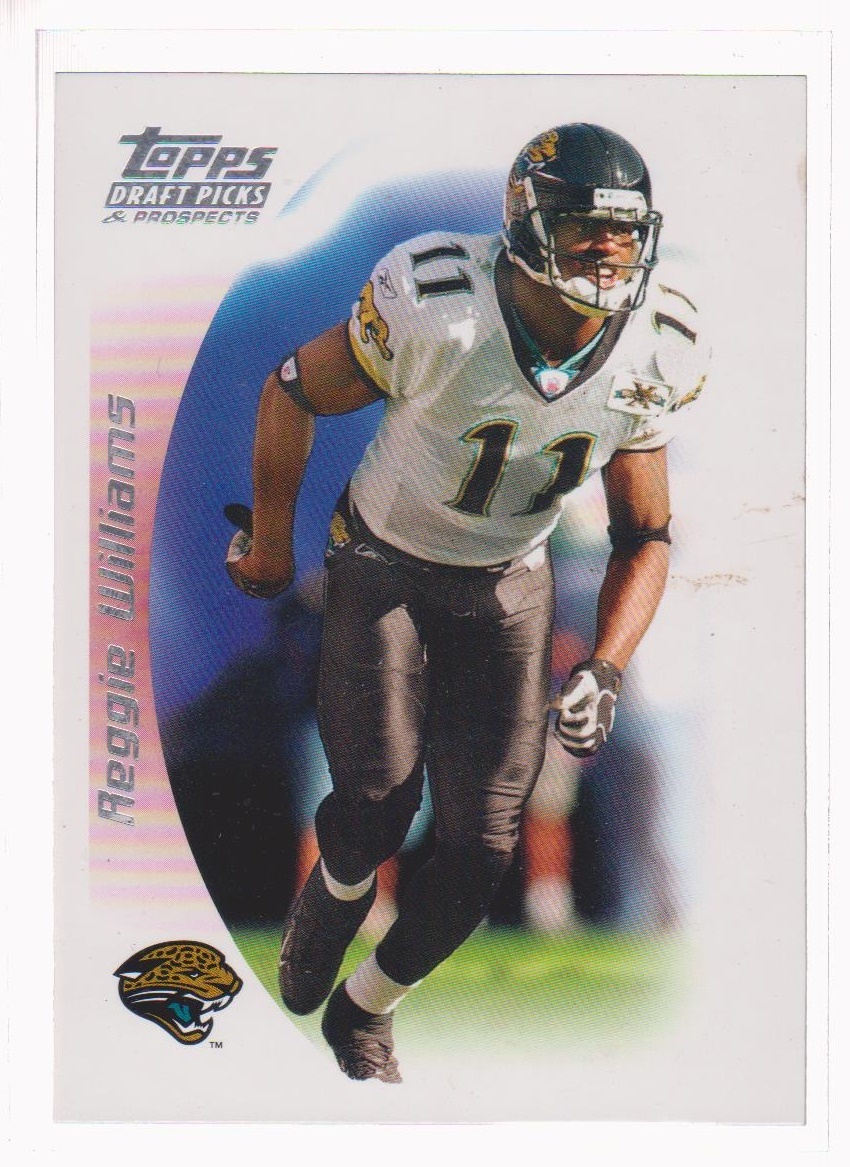 Jacksonville Jaguars Cards You Pick -- Get 40% off Details Inside A6