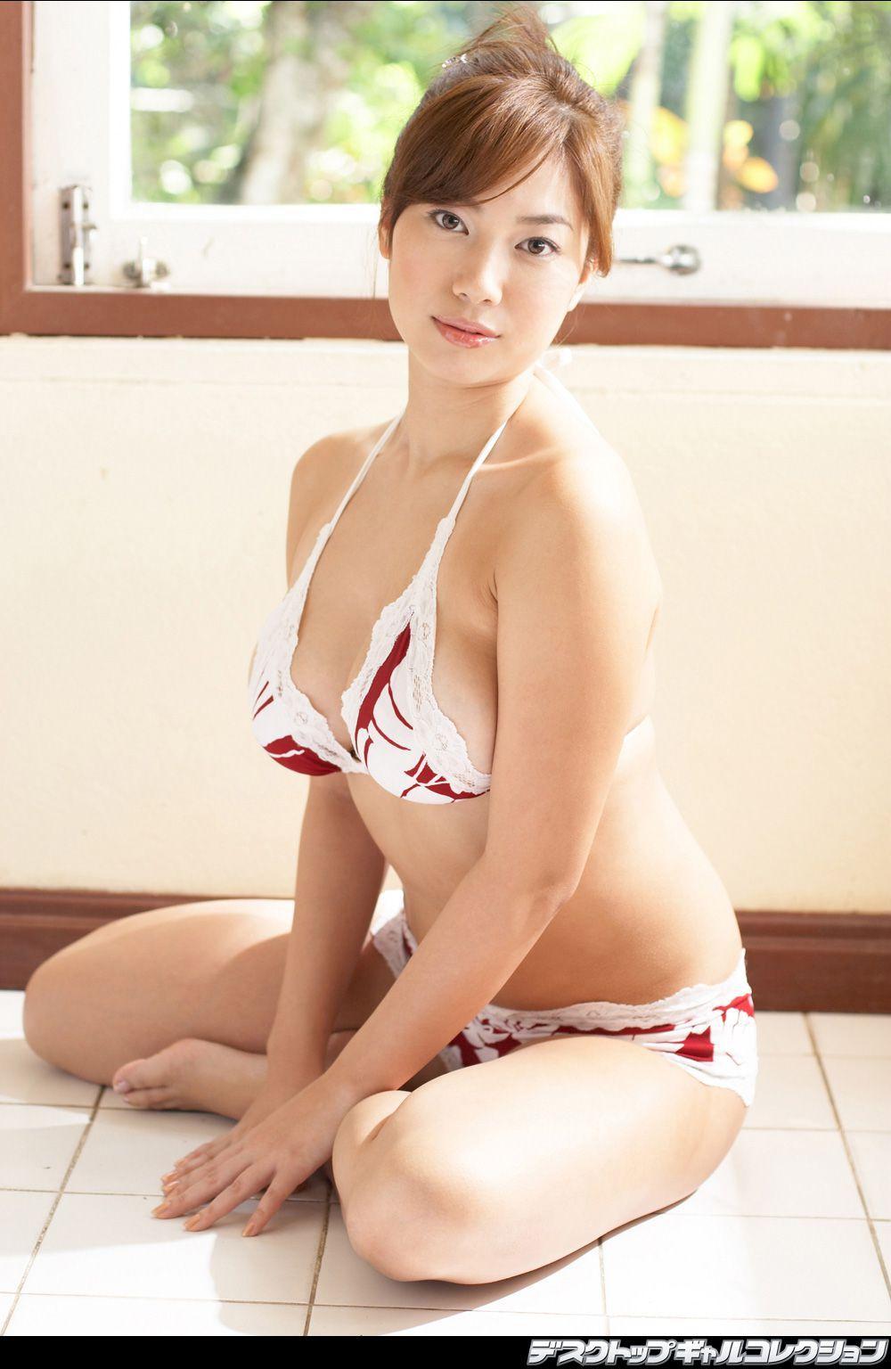 [DGC] NO.476 Makoto Ishikawa 石川真琴 写真集(41)