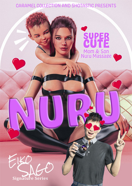 [WBWORLD] Nuru vol.1-2