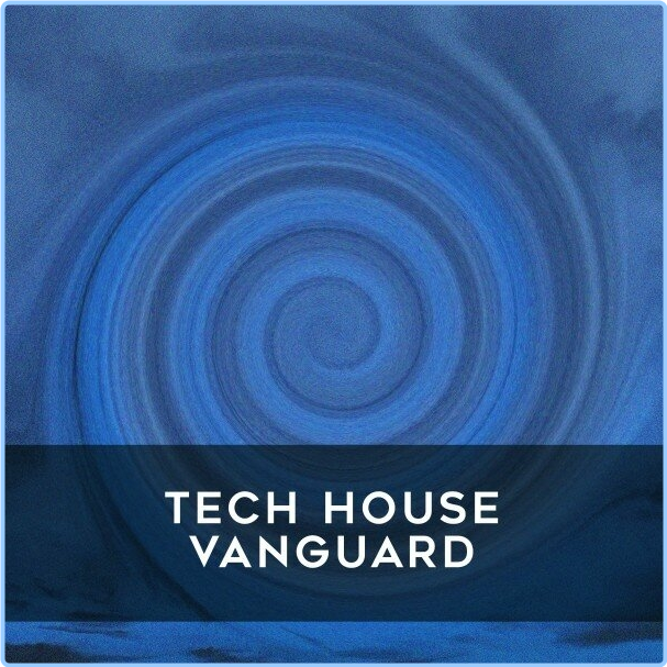 VA Tech House Vanguard (2024) WEB [FLAC] 16BITS 44 1KHZ OTJAvPr4_o