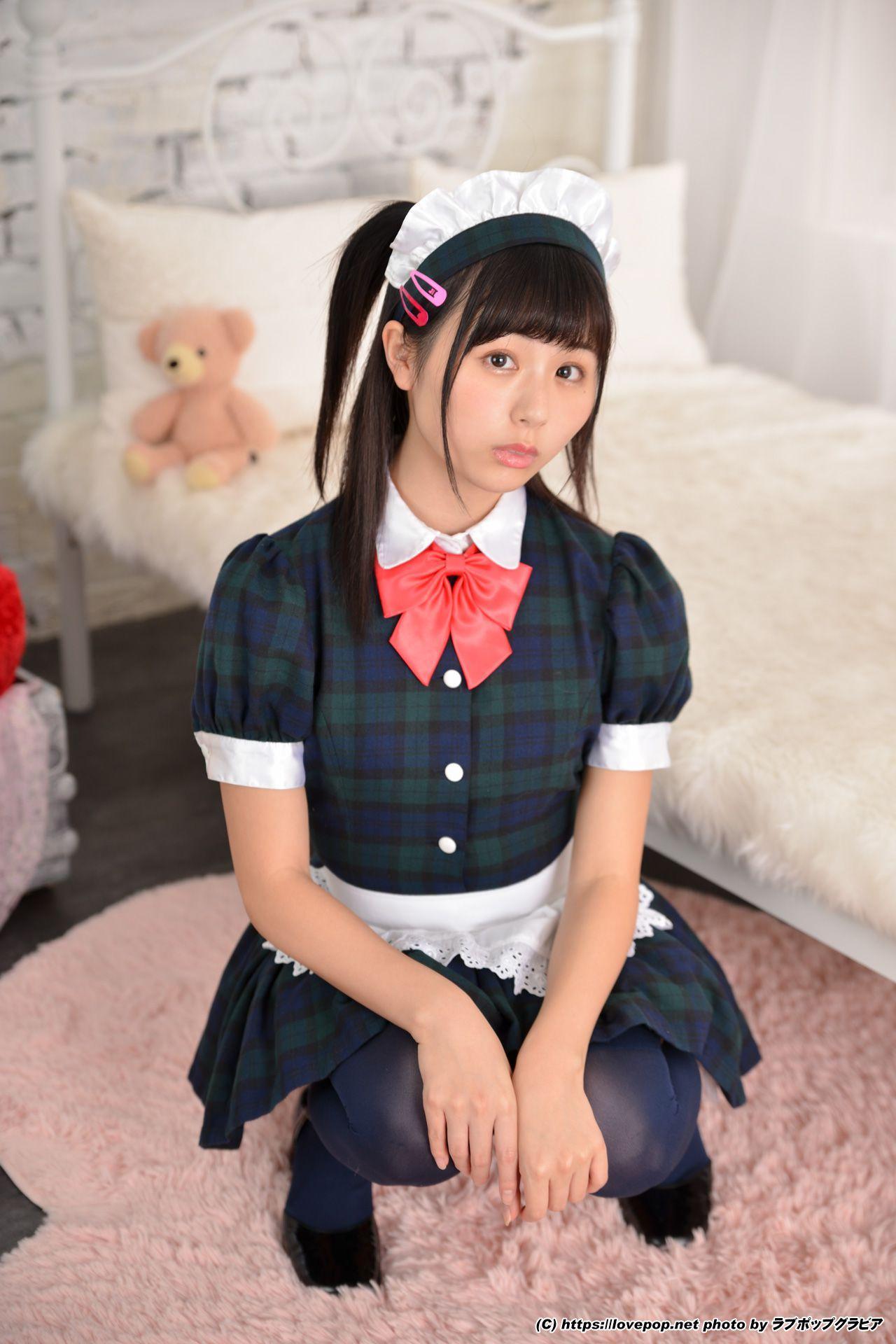 KURIEMI くりえみ Photoset 04 [LOVEPOP] 写真集(23)