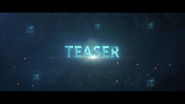Teaser - VideoHive 21309280