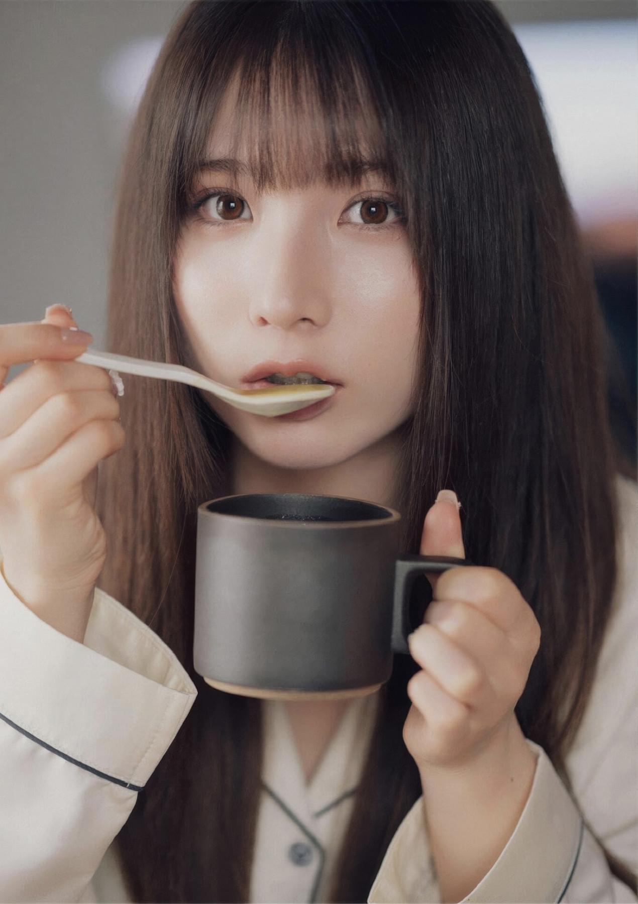 Suzuna 紗愛, デジタル写真集 「EN」 wunder publishing house Set.01(22)
