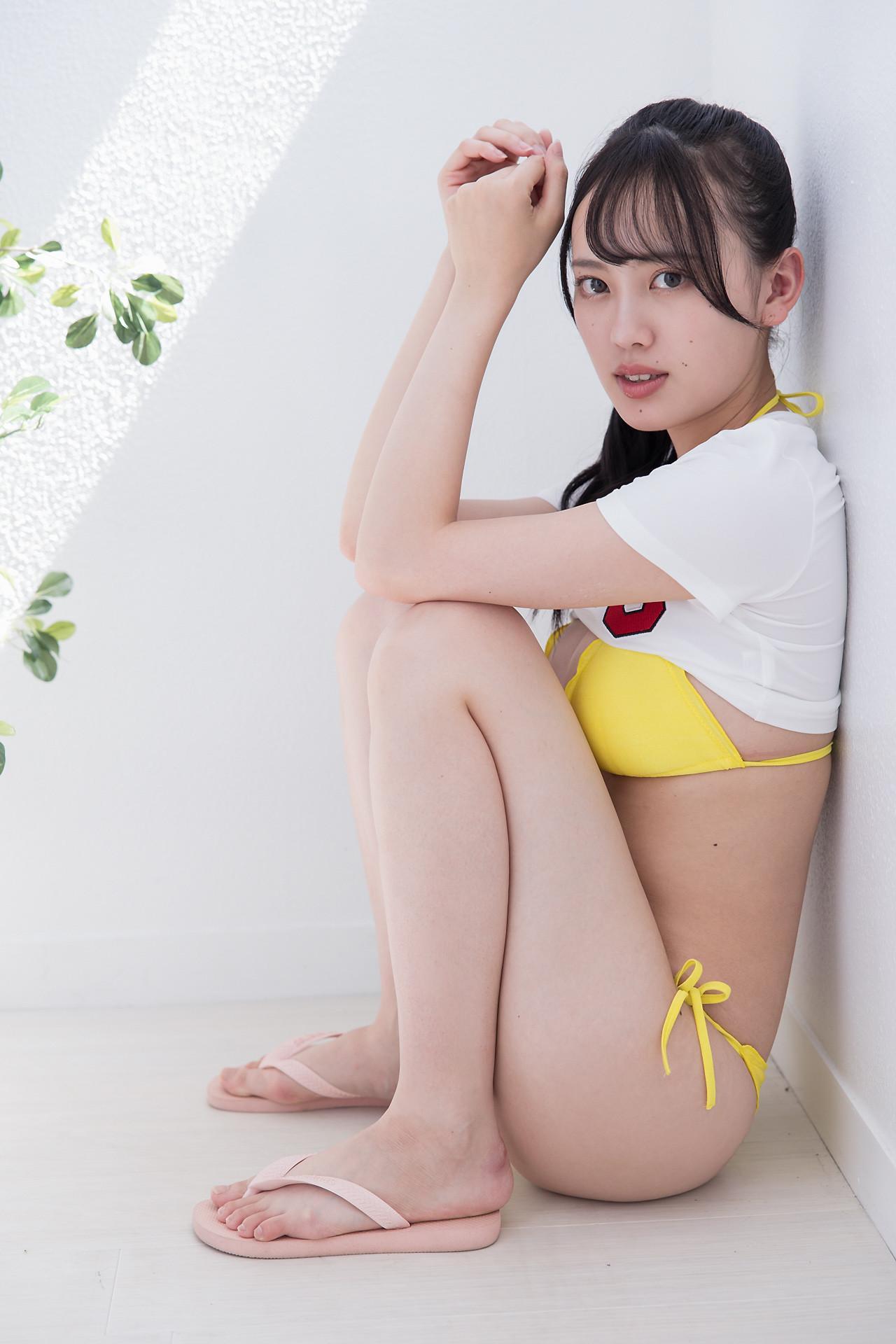 Sarina Kashiwagi 柏木さりな, [Minisuka.tv] 2022.11.17 Regular Gallery 10.4(21)