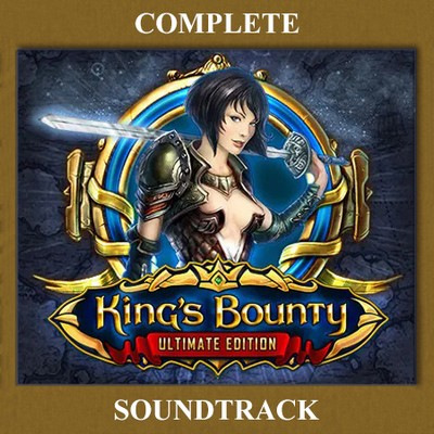 King's Bounty: Ultimate Edition Soundtrack 