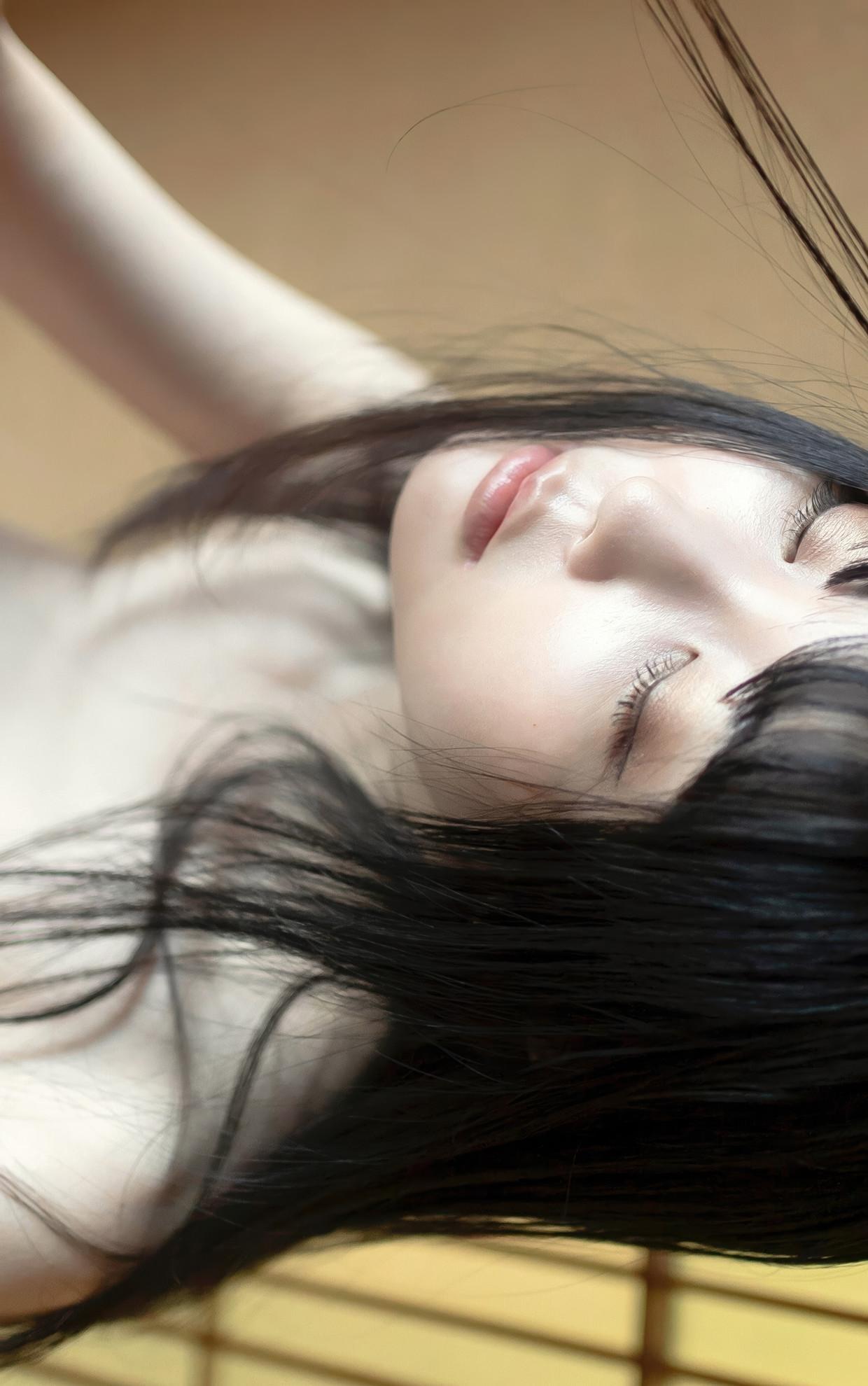 Nananano 七菜乃, ヌード写真集 「Dream」 Set.02(24)