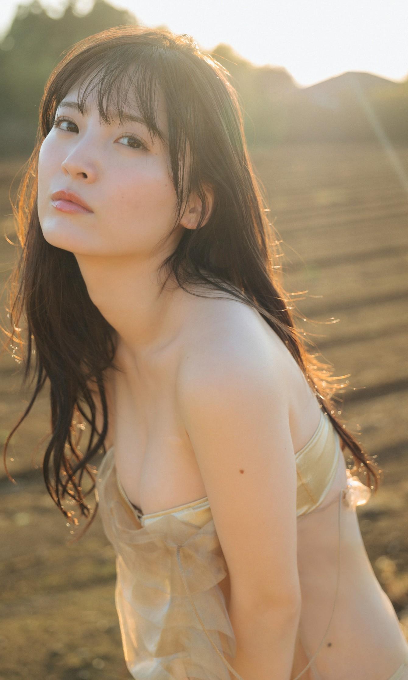 Yura Yura 由良ゆら, 週プレ Photo Book 「ドキドキさせるなんて」 Set.02(33)