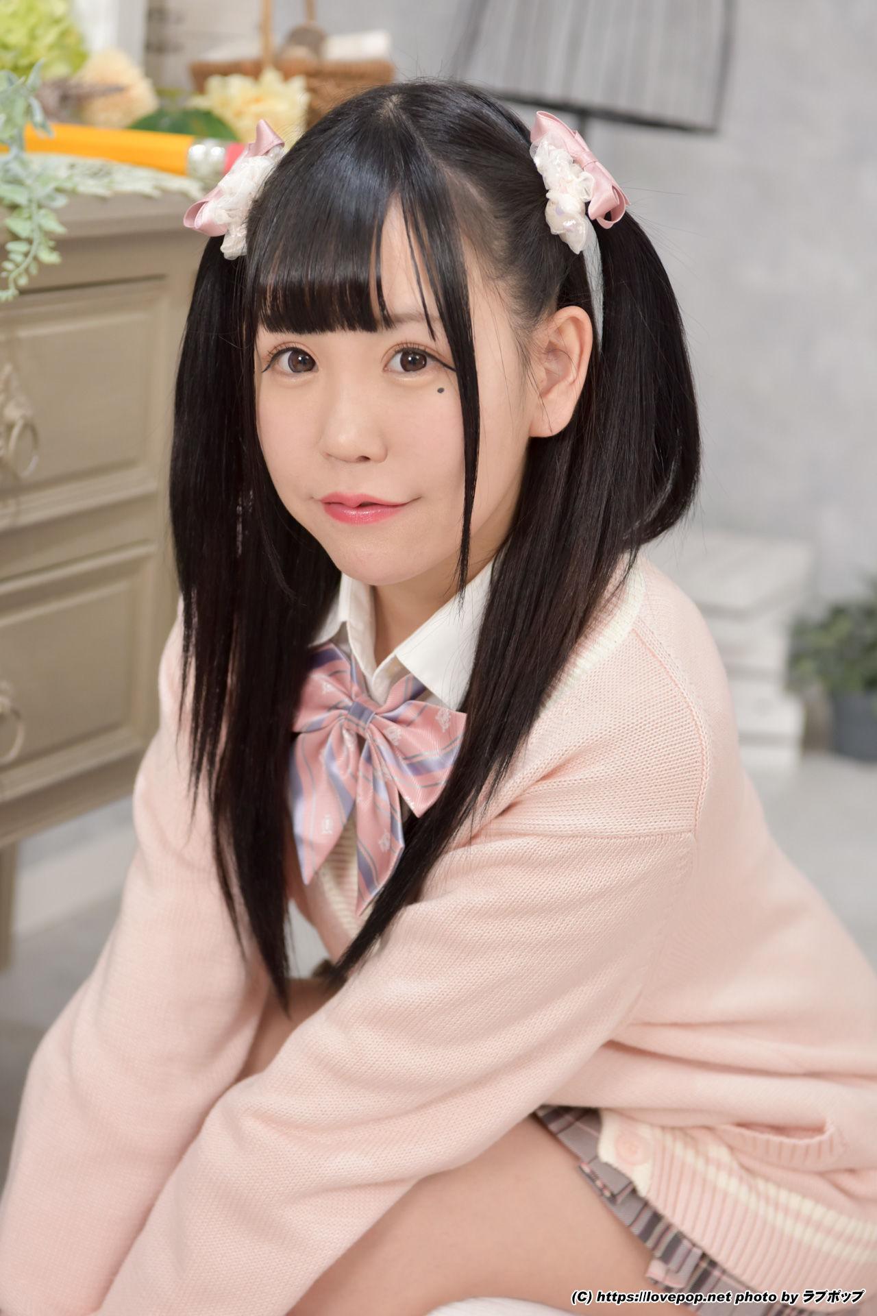 [LOVEPOP] 逢沢ありあ Aria Aizawa Photoset 03(18)