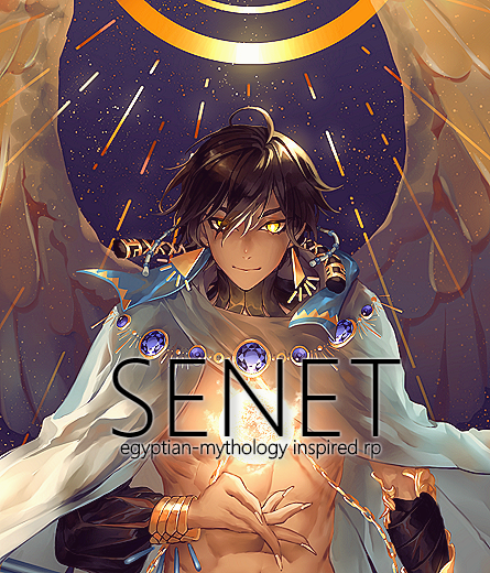 SENET - an egyptian fantasy rp W52tFlst_o