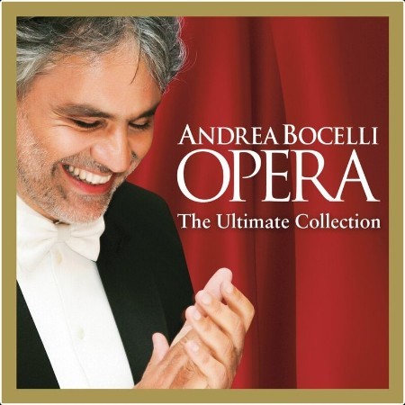 Andrea Bocelli - Opera - The Ultimate Collection (Super Deluxe) (2024) Mp3 320kbps  Xo7rMR3a_o