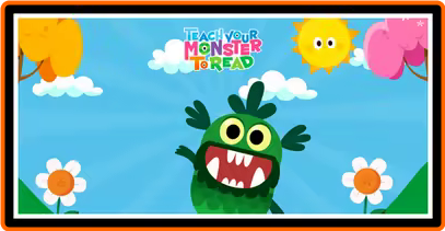 Teach Your Monster To Read V5.3.3