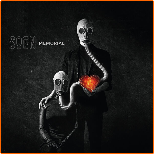 Soen Memorial (2023) Metal Flac 24 48 RlPRxJB3_o