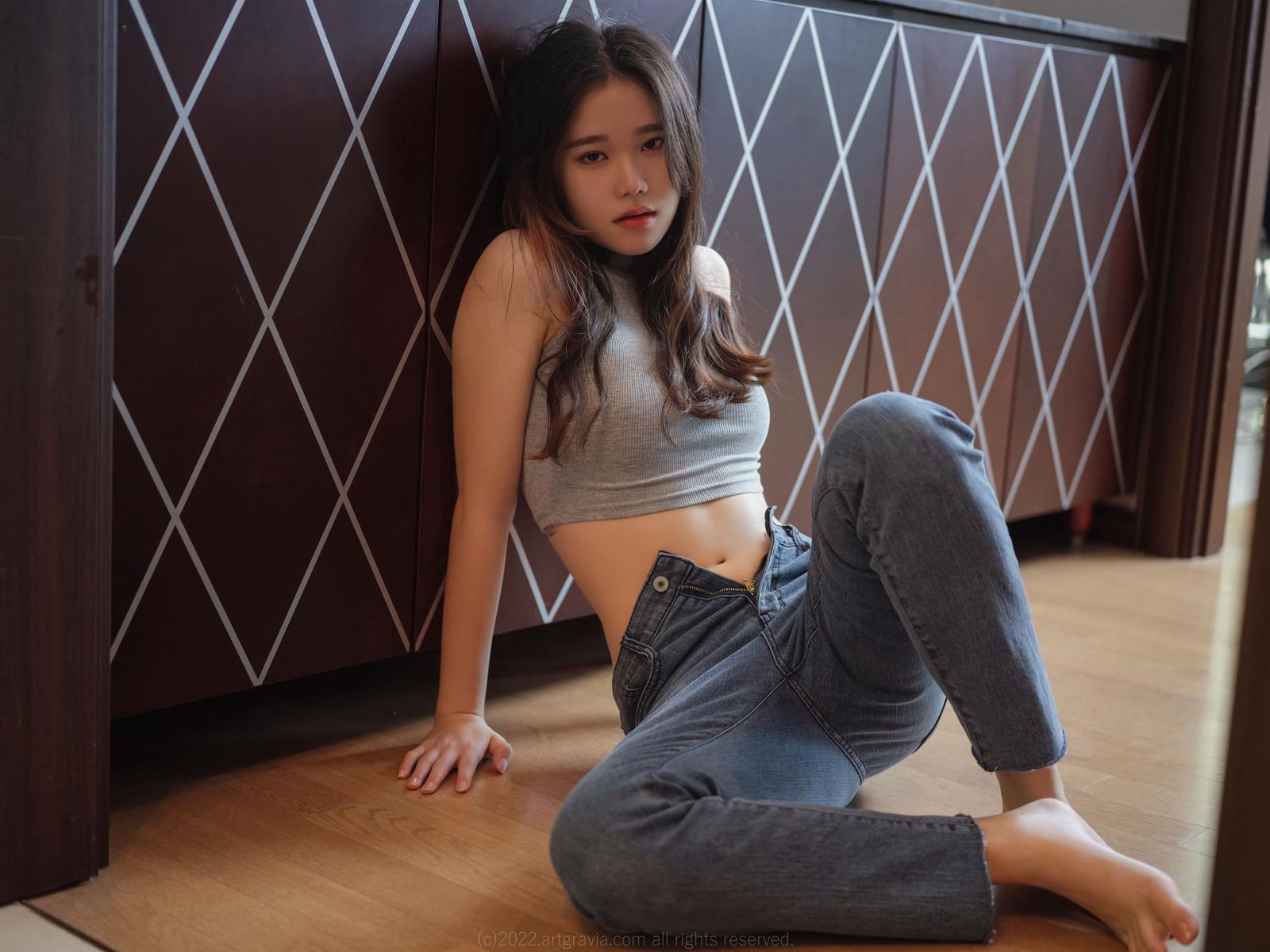 Sira 시라, ArtGravia Vol.373 Photobook Set.02(17)