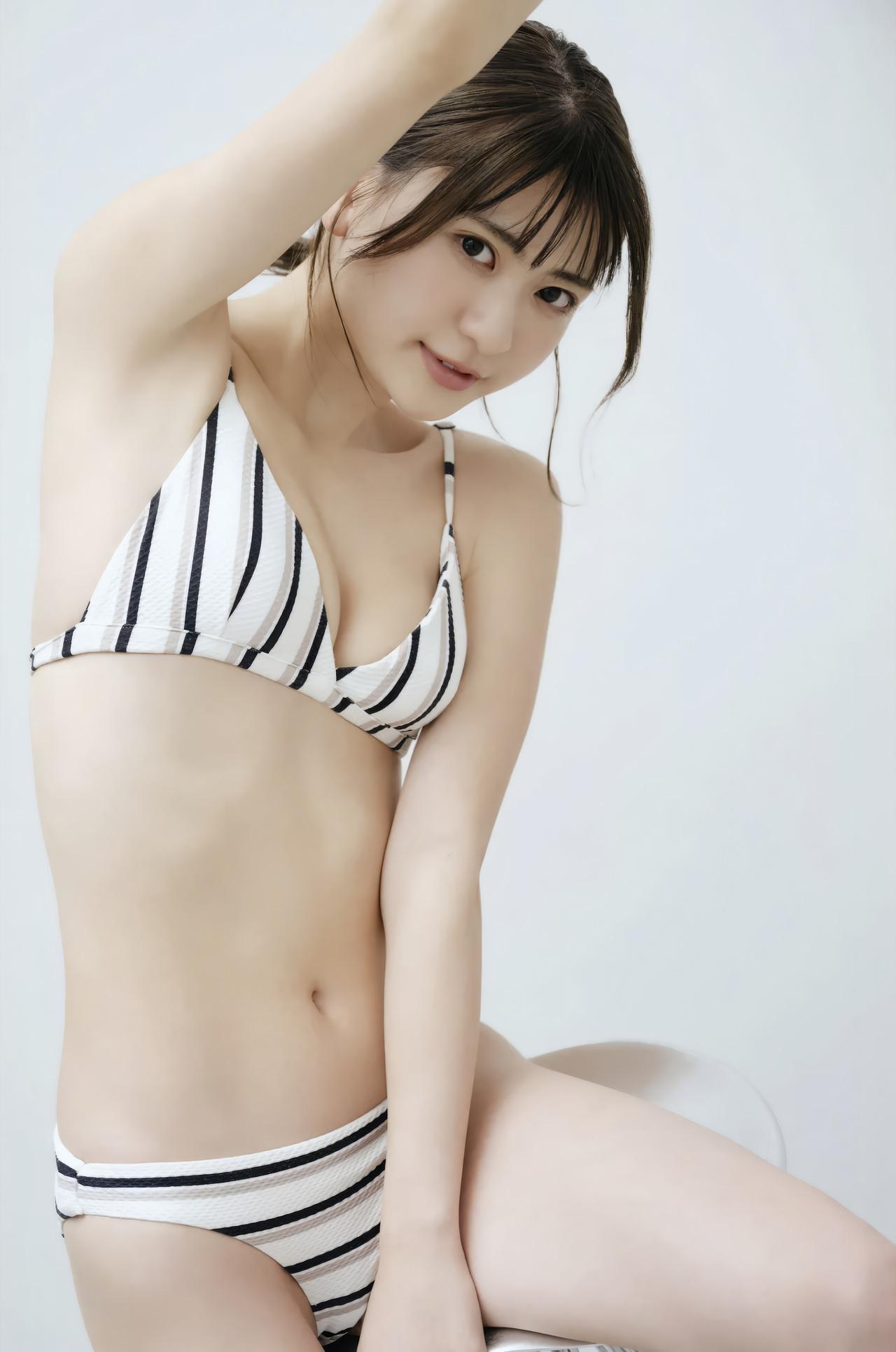 Minami Yamada 山田南実, FRIDAYデジタル写真集 [もう大人だから] Set.02(4)