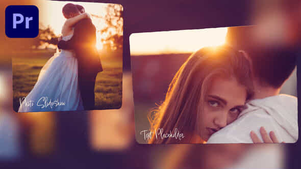 Gallery Slideshow - VideoHive 51168767