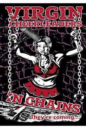 Virgin Cheerleaders In Chains 2018 WEB DL XviD AC3 FGT