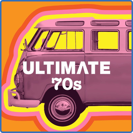 Various Artists - Ultimate 70s (2022)