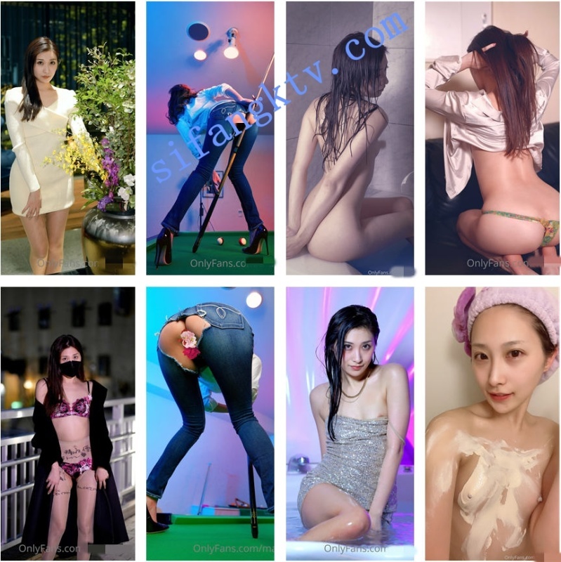 Onlyfans超级女神 MARI 最新超大合集[1233P/109V/31.71G]