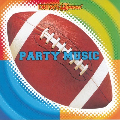 The Hit Crew - Football Party Music - 2007