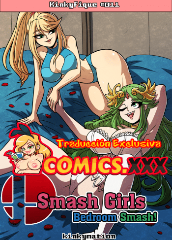 smash-girls-samus-and-palutenas-bedroom-smash-kinkymation