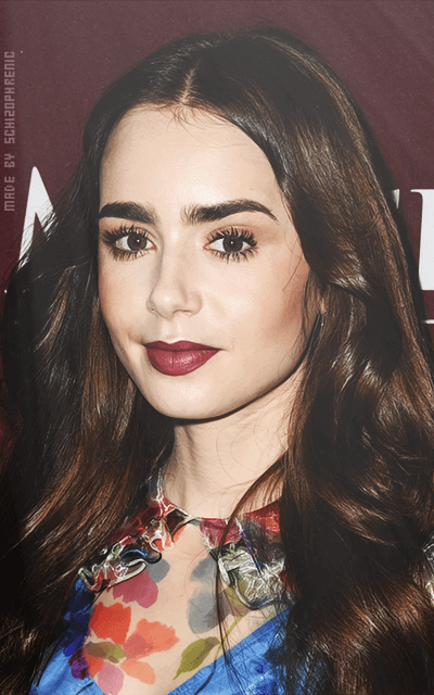 Lily Collins - Page 10 Ec9HyW01_o