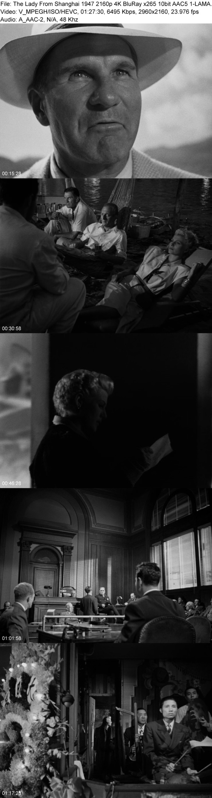 The Lady From Shanghai (1947) 2160p 4K BluRay 5 1-LAMA ISVhYprC_o