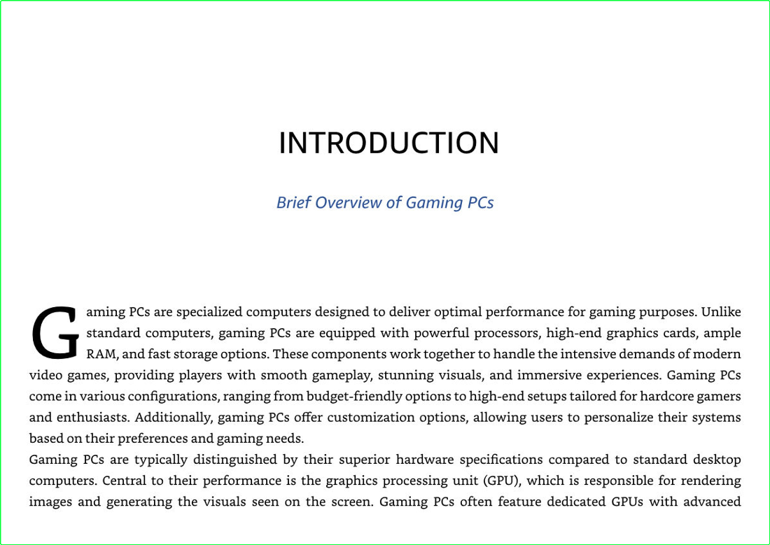Ultimate Guide To Building Gaming Pc Expert Tips Components Ultimate Guide To Building Gaming Pc Expert Tips Components