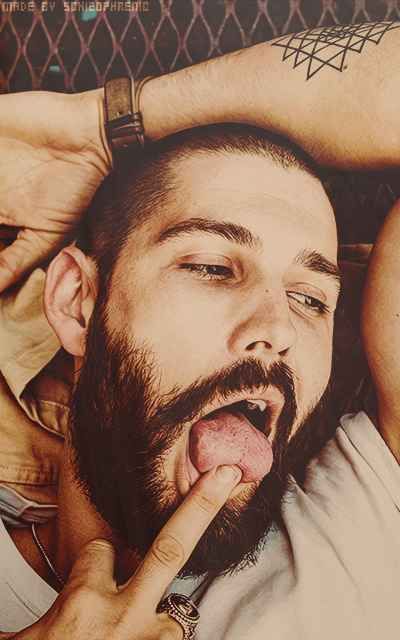 Casey Deidrick HLM3Zj7Y_o