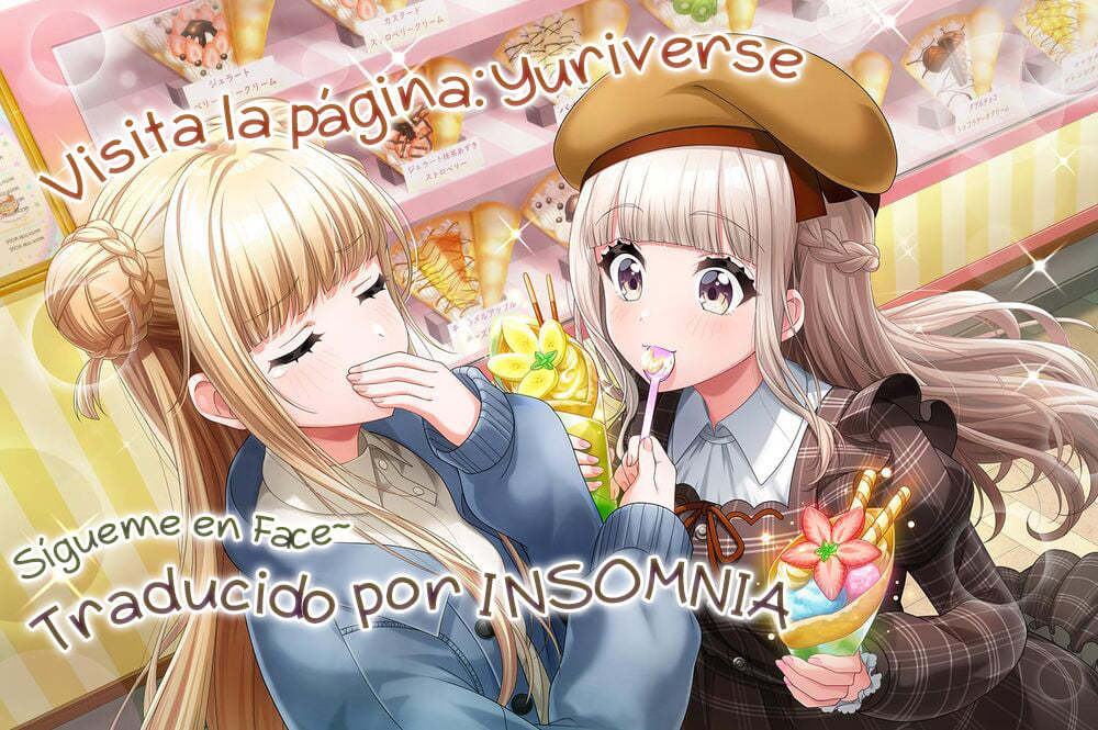 [I-Raf-you (B-RIVER)] Minna, Waga Mama (Microne Magazine Vol. 60) [Spanish] [INSOMNIA] [Digital]