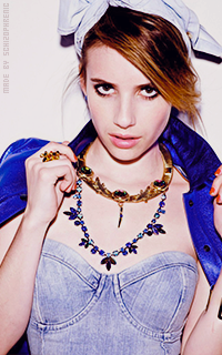 Emma Roberts - Page 3 XqIR8lAe_o