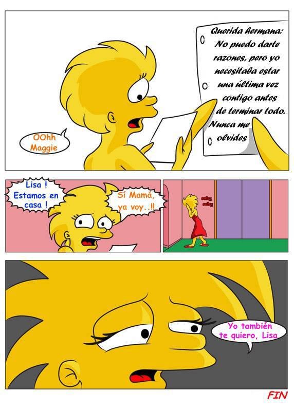 Boda Simpsons - 26