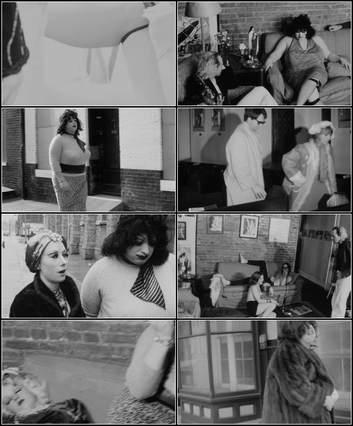 Multiple Maniacs (1970) Criterion 1080p BluRay x265 HEVC FLAC-SARTRE N9IxAnw9_o